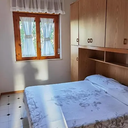 Parco Pantano 8 * Scalea