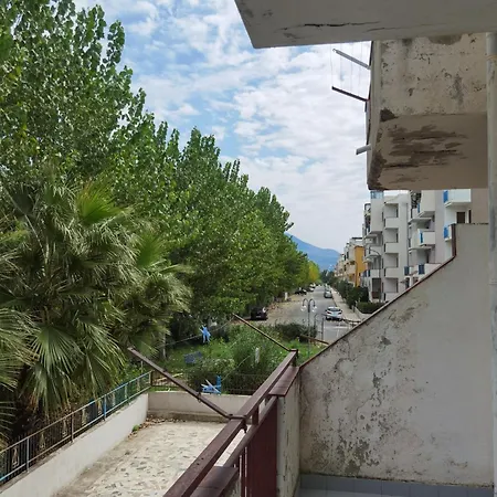 Διαμέρισμα Parco Pantano 8